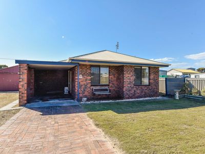 36 Herbert Street, Beachport