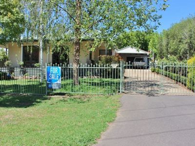 8 Ultimo Street, Mansfield