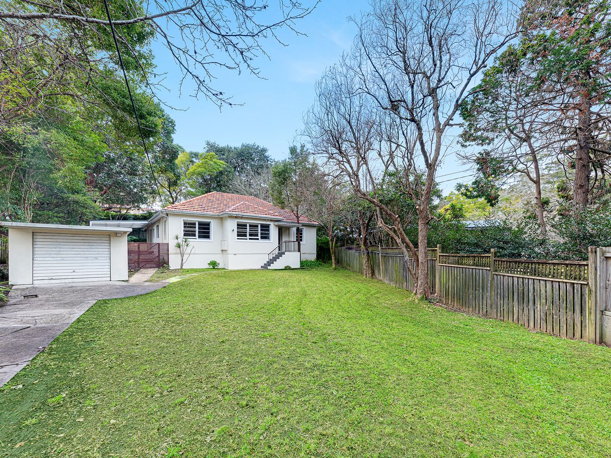 15 Latona Street, Pymble