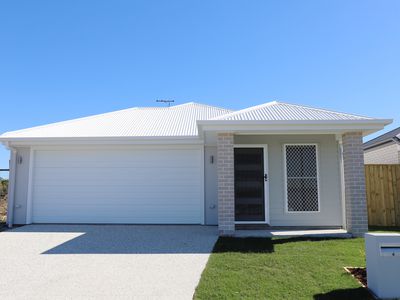 Logan Reserve