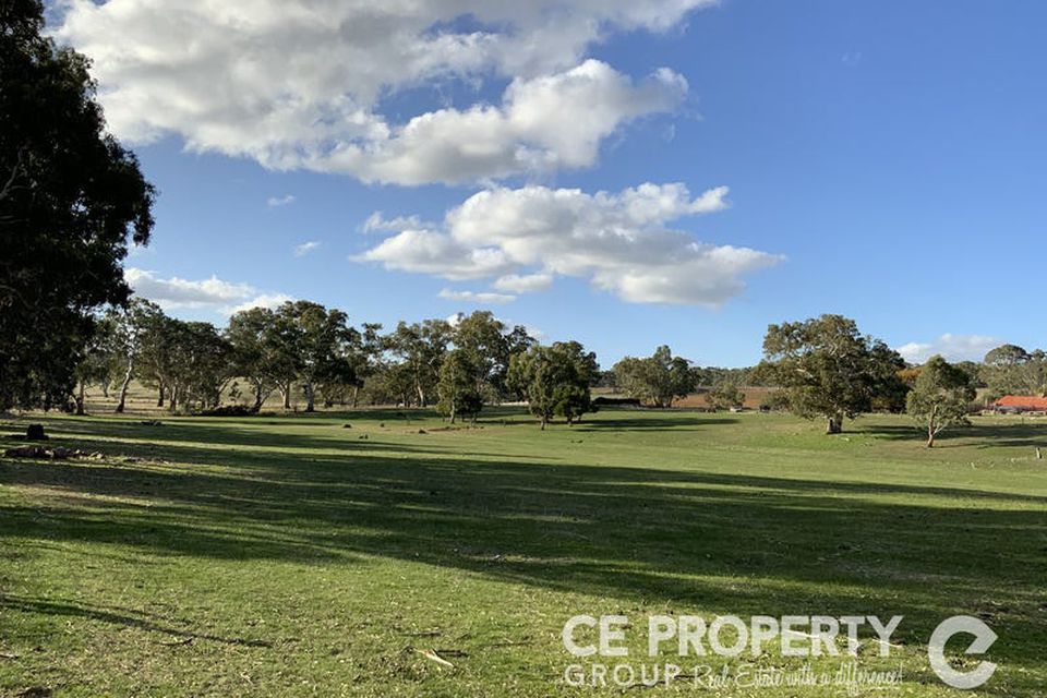 Lot 21 Foote Road, Mount Torrens