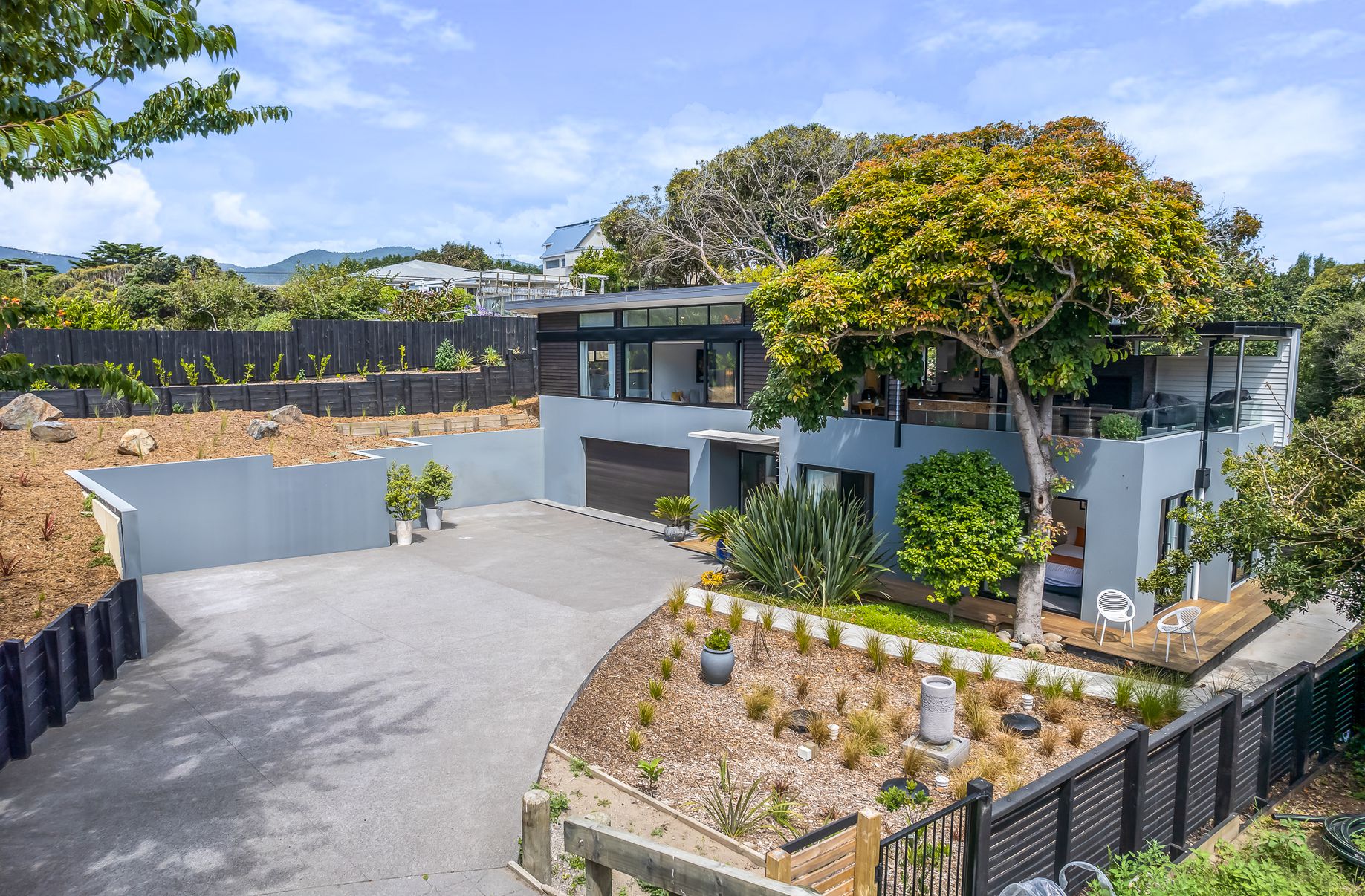 210A Rosetta Road, Raumati South Sold On Kapiti