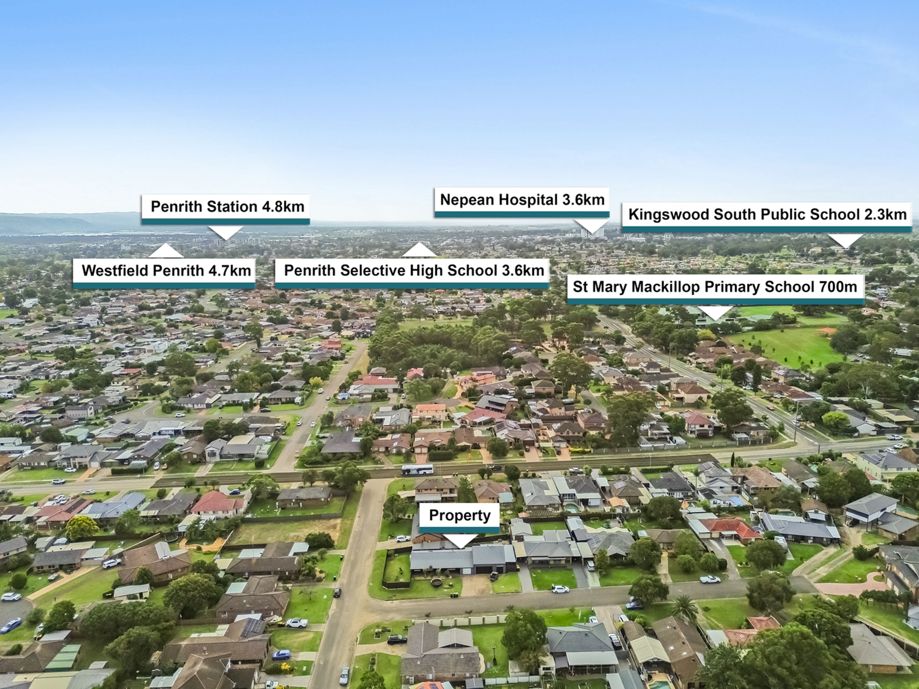1 Mamble Place, SOUTH PENRITH