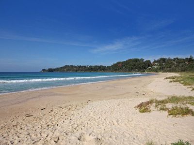 83 Matron Porter Drive, Narrawallee