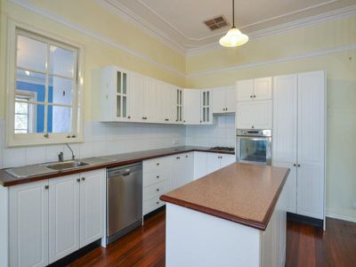 1 Elizabeth Street, Kalgoorlie