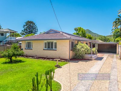 2 Banksia Place, Mullumbimby