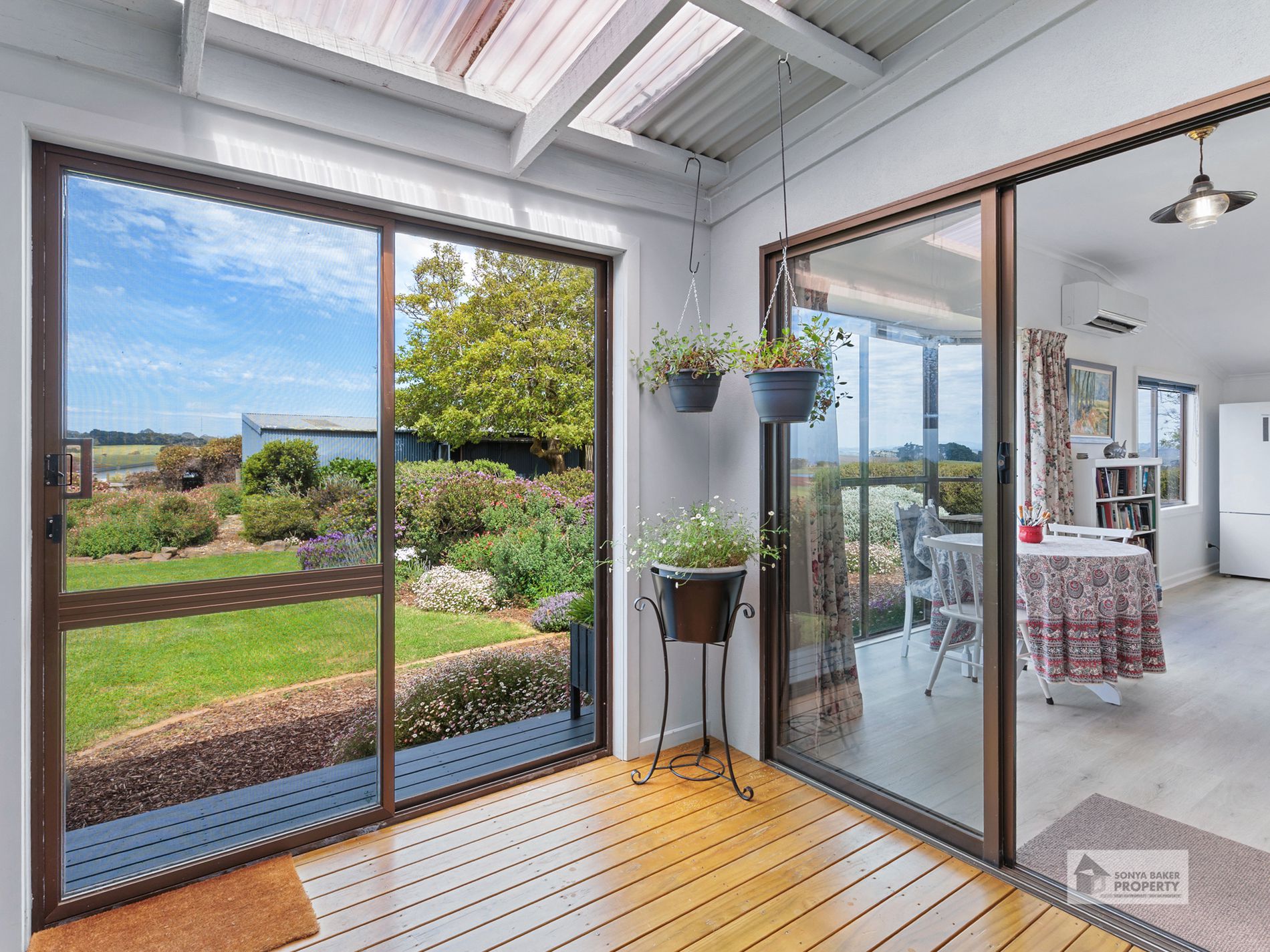 144 Baulds Road, Table Cape