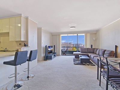 Unit 367 / 83-93 Dalmeny Avenue, Rosebery