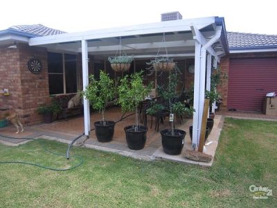 38 Swan Street, Dubbo