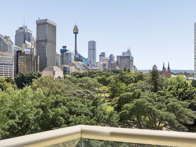 187 Liverpool Street, Sydney