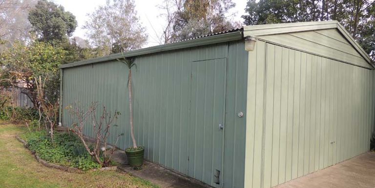 50 Hunter Street, Euroa