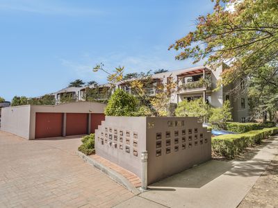 40 / 15 Howitt Street, Kingston