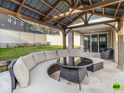 96 Settlers Road, Wadalba