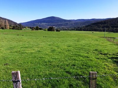 1092 Glen Huon Road, Glen Huon