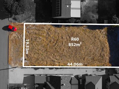 13 Pollard Street, Glendalough