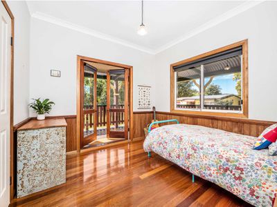 143 Burringbar Road, Burringbar