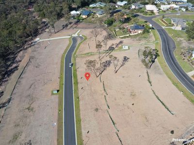 Lot 1064, Jacaranda Road, Merimbula