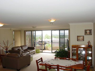 22 / 158 Princes Highway, Arncliffe