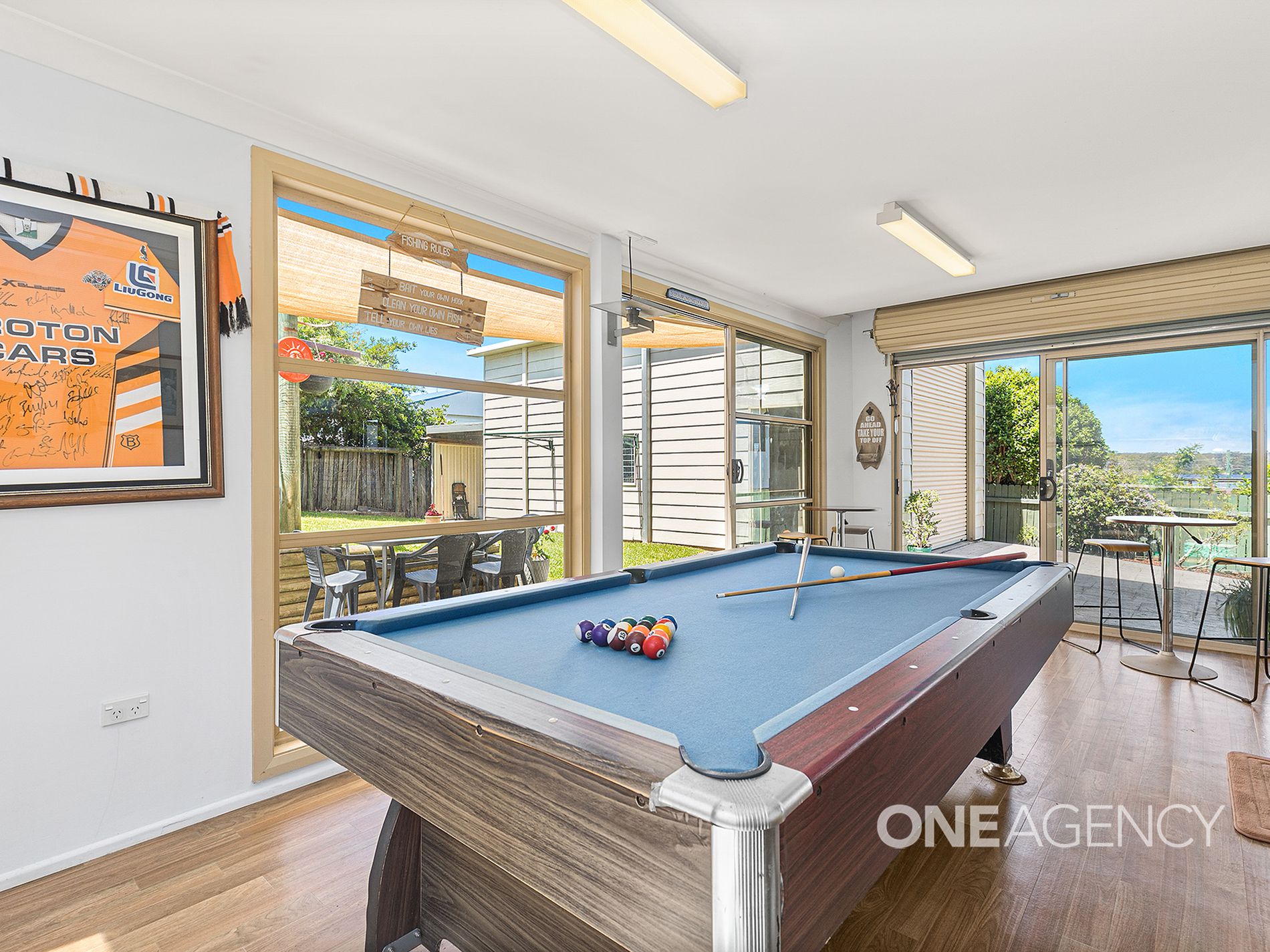 18 Bartlett Drive, Greenwell Point One Agency Elite Property Group