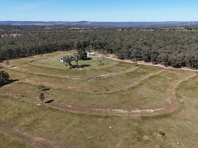 267 Old Yarraman Road, South Nanango