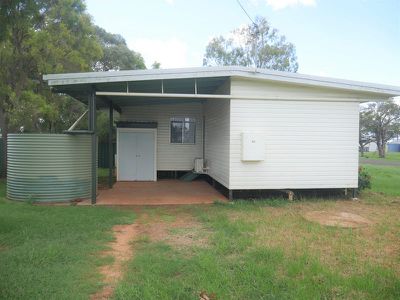 34 Brook Road, Kumbia