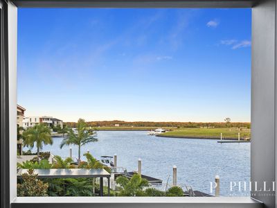 1054 Edgecliff Drive, Sanctuary Cove