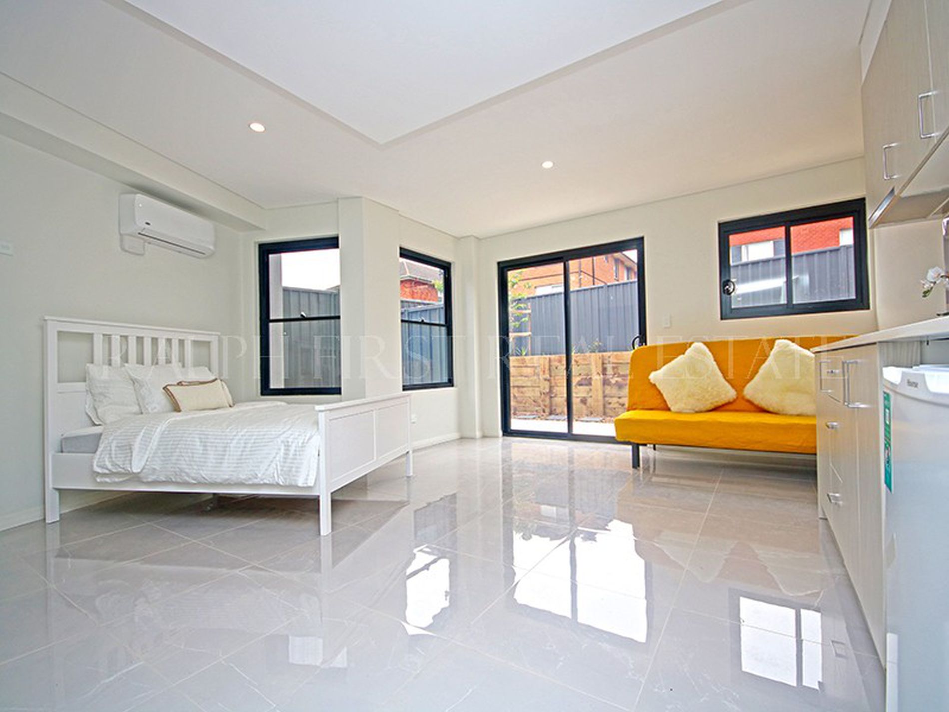 15 Hillard Street, Wiley Park