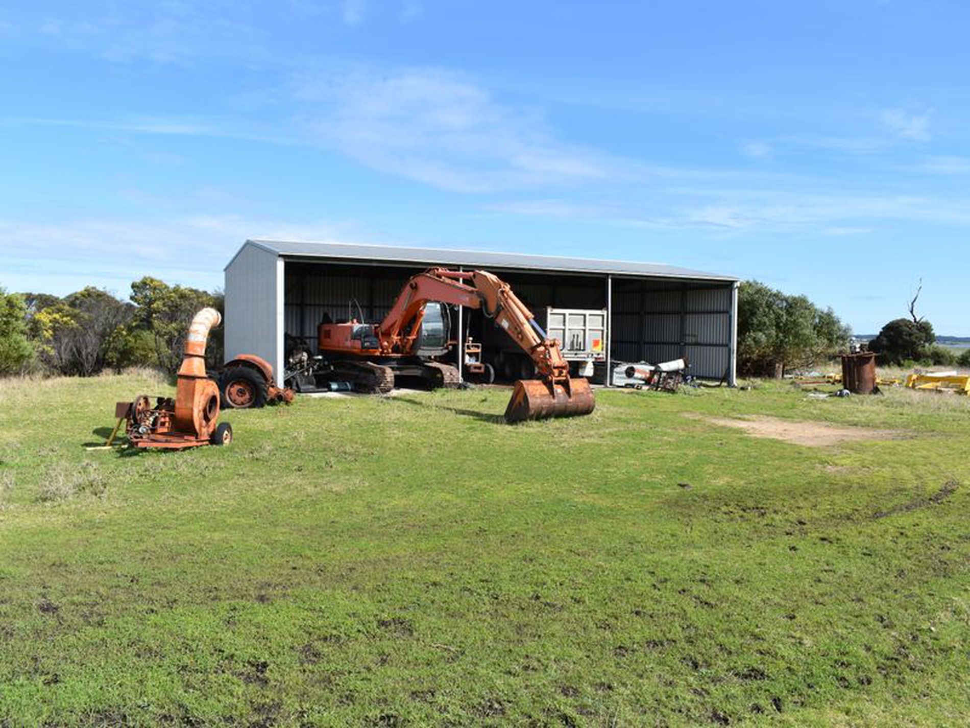 1483 Canunda Frontage Road, Millicent