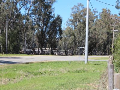 Koondrook