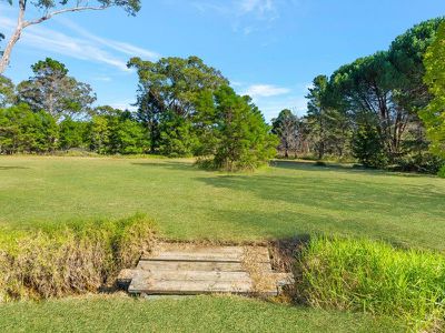 85 Yanderra  Road, Yanderra