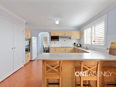 10 Troubridge Drive, Vincentia