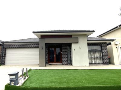 6 Trevor Crescent, Truganina