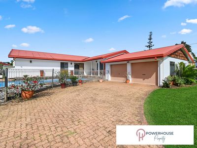 25 Nelson Street, Innisfail Estate