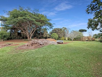 Lot 11, Peeramon Road, Peeramon