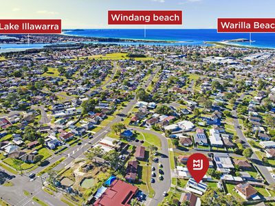 15 Harvey Street, Warilla