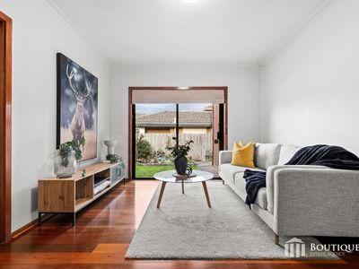 2 Janmara Court, Dandenong North