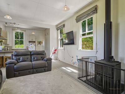 5 Clarewood Avenue, Glenleith