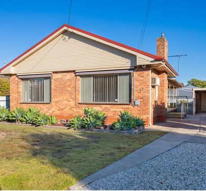 43 Leonard Street, Wodonga