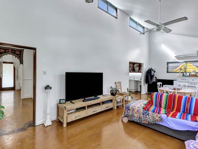 21 Thorburn Street, Nimbin