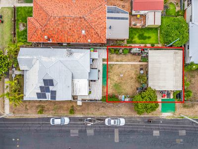 Lot 2, 27 Monmouth Street, Stockton