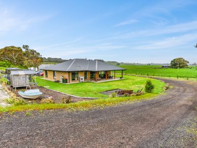 31 CARTHEW ROAD, Rendelsham