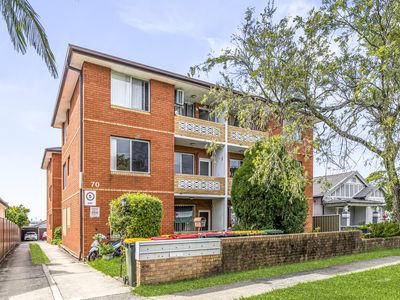 8 / 70 Taylor Street, Lakemba