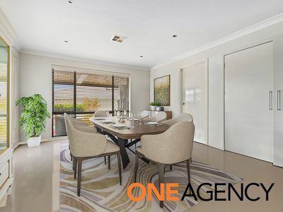 16 Nutans Crest, South Nowra