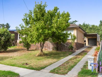 3 Barney Street, North Bendigo