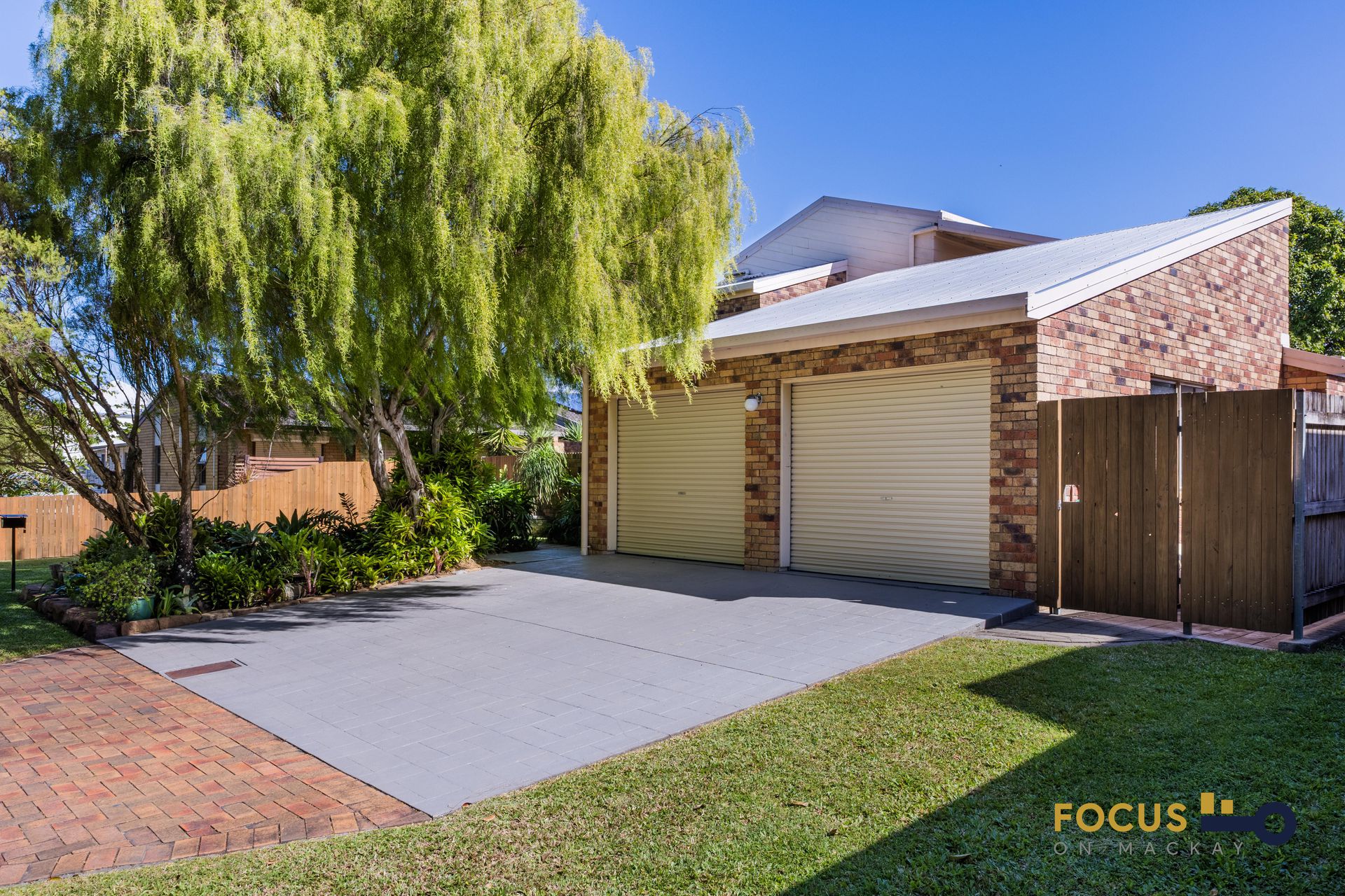 4 Moore Street, Mackay