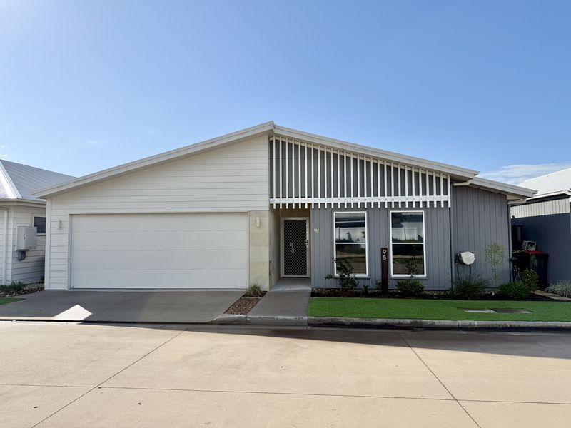 95 / 5 Serenity Drive, Eli Waters