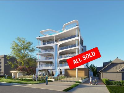 31 South Perth Esplanade, South Perth