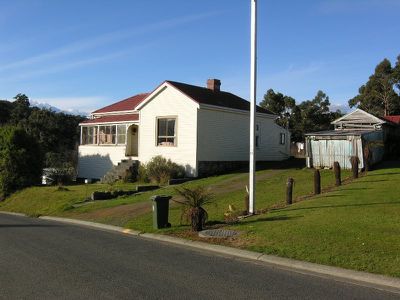 9 Kent Street, Geeveston