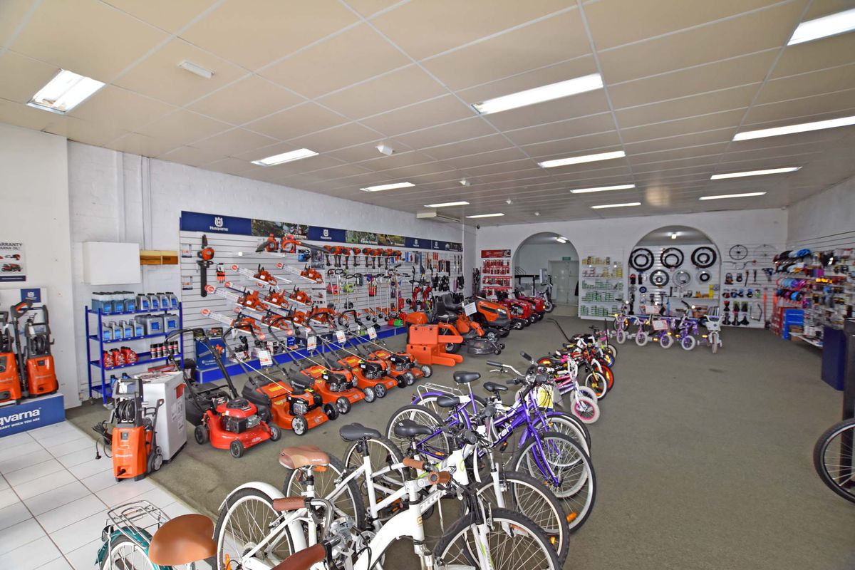 222-224 Allan Street, Kyabram