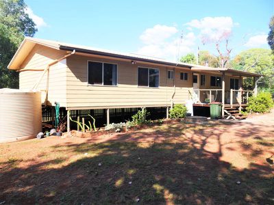 23 Redmans Road, Kingaroy